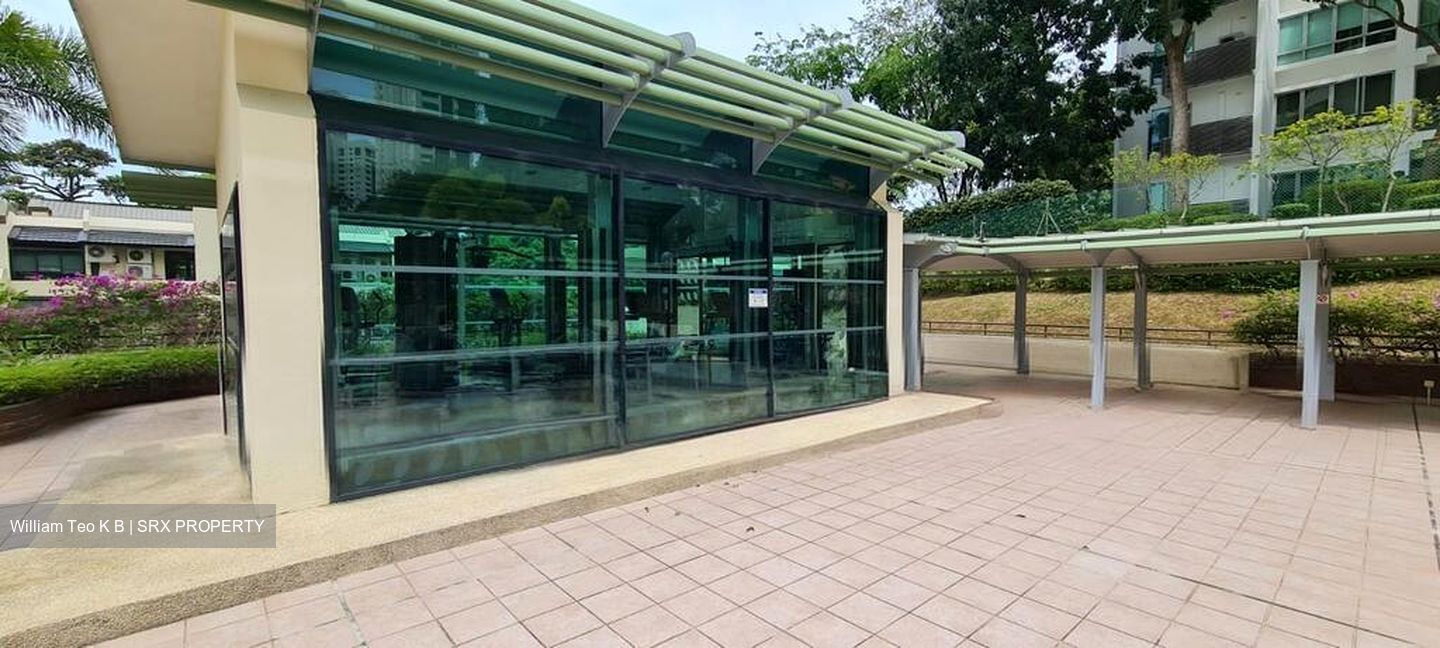 The Draycott (D10), Apartment #502100621